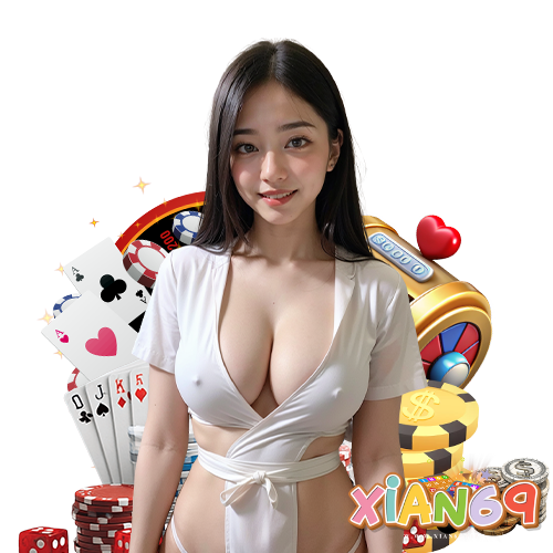 xian69 สมัครสมาชิก