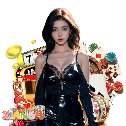 xian69